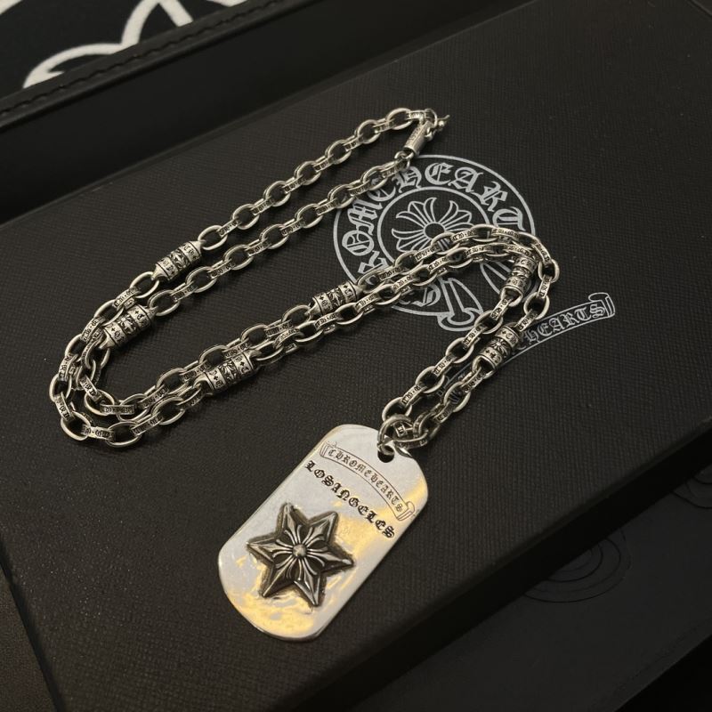 Chrome Hearts Necklaces